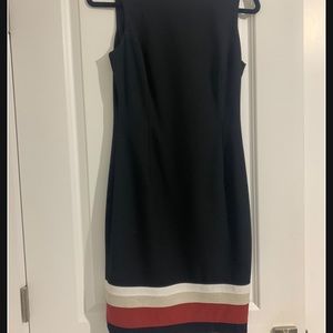 White House Black Market Dress